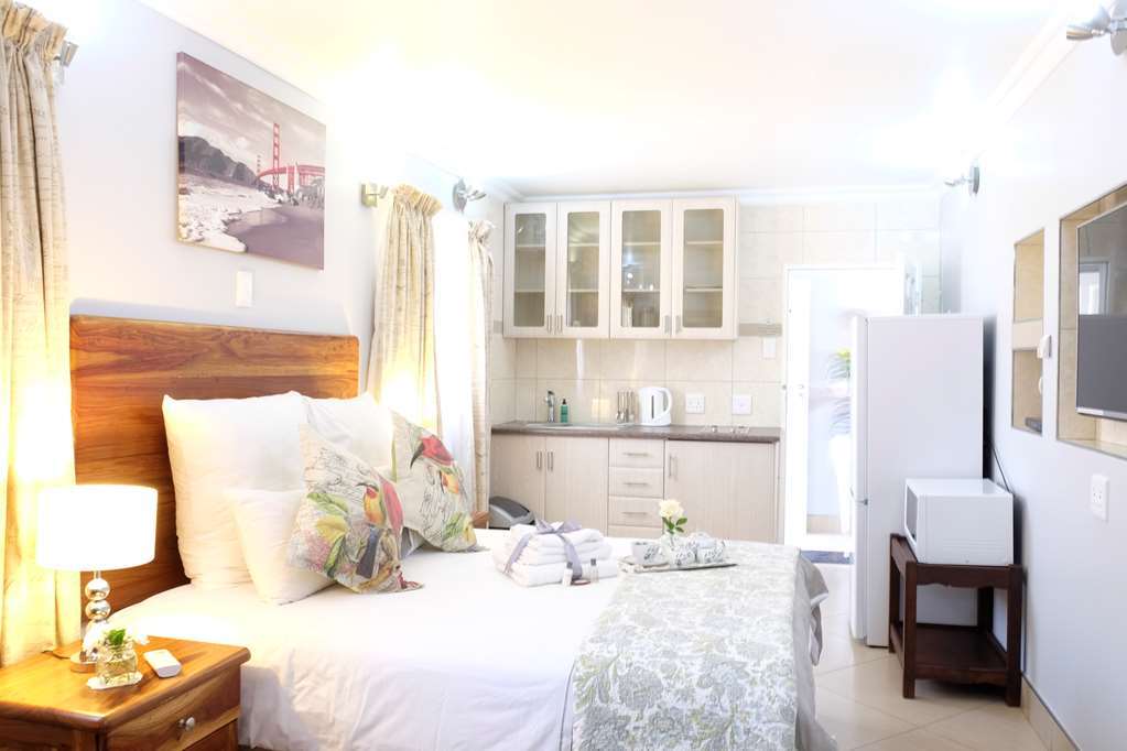 Firwood Lodge Pretoria-Noord Δωμάτιο φωτογραφία