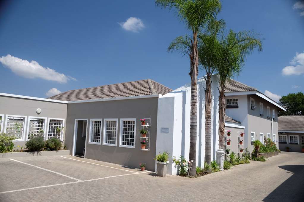 Firwood Lodge Pretoria-Noord Εξωτερικό φωτογραφία