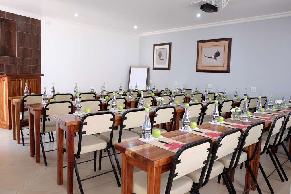 Firwood Lodge Pretoria-Noord Ανέσεις φωτογραφία